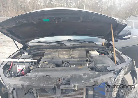 2011 Infiniti Qx56 from USA, damaged, VIN JN8AZ2NFXB9500429